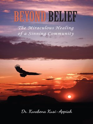 cover image of Beyond Belief